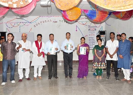 Pacific Institute of Hotel Management Udaipur Campus photo 5